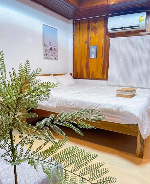 Le Moon Hotel 치앙 칸 외부 사진