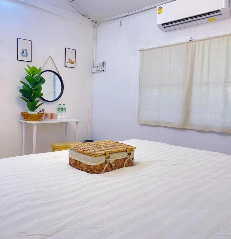 Le Moon Hotel 치앙 칸 외부 사진